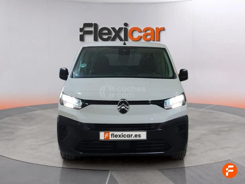 Foto del CITROEN Berlingo BlueHDi S&S Talla M Plus 100