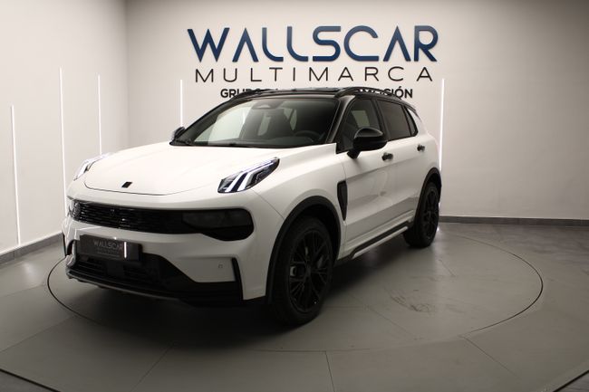 Foto del LYNK & CO 01 1.5T PHEV More
