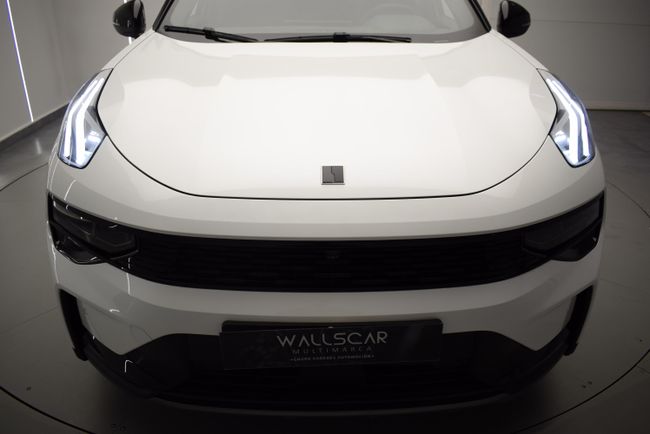 Foto del LYNK & CO 01 1.5T PHEV More