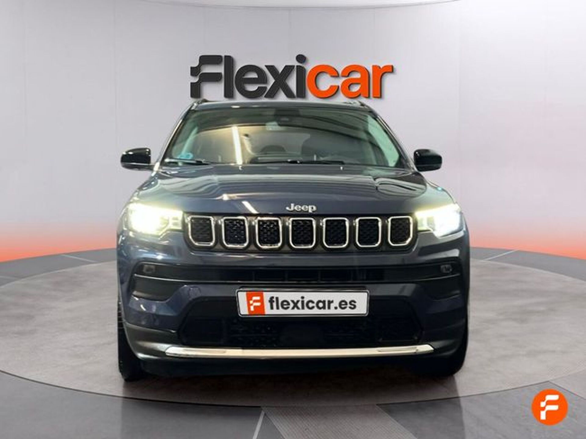 Imagen 2 de JEEP Compass