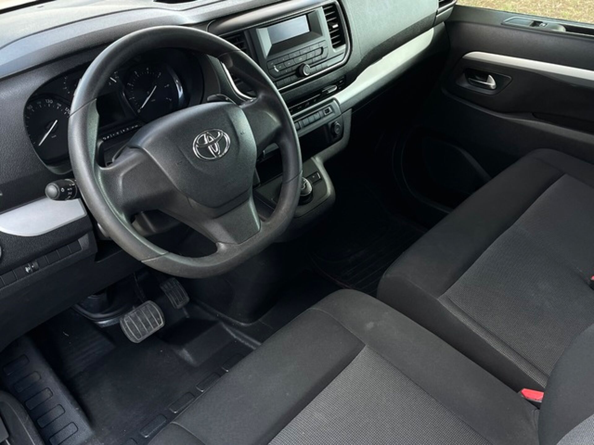 Imagen 2 de TOYOTA Proace Verso