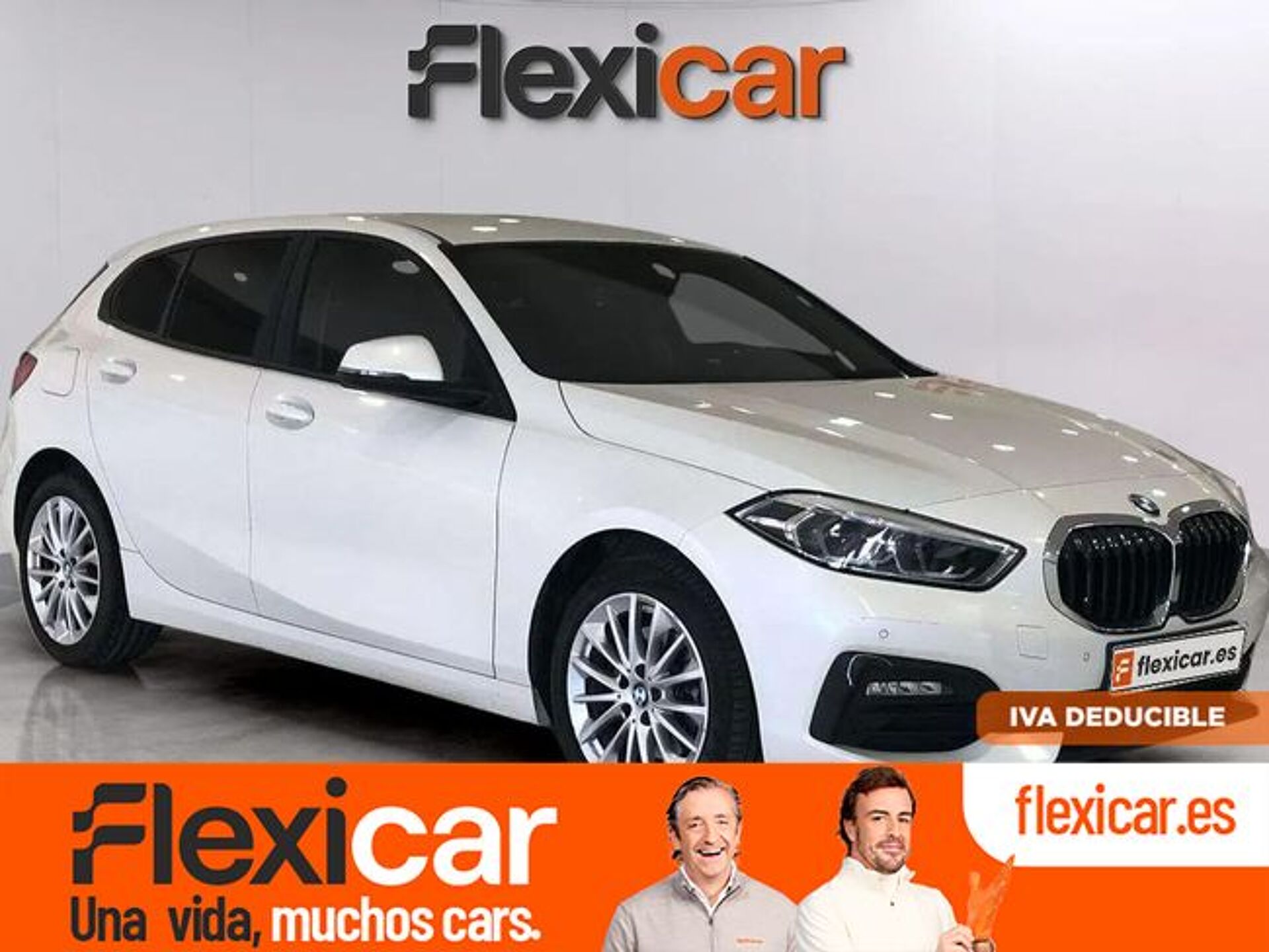 Imagen de BMW Serie 1