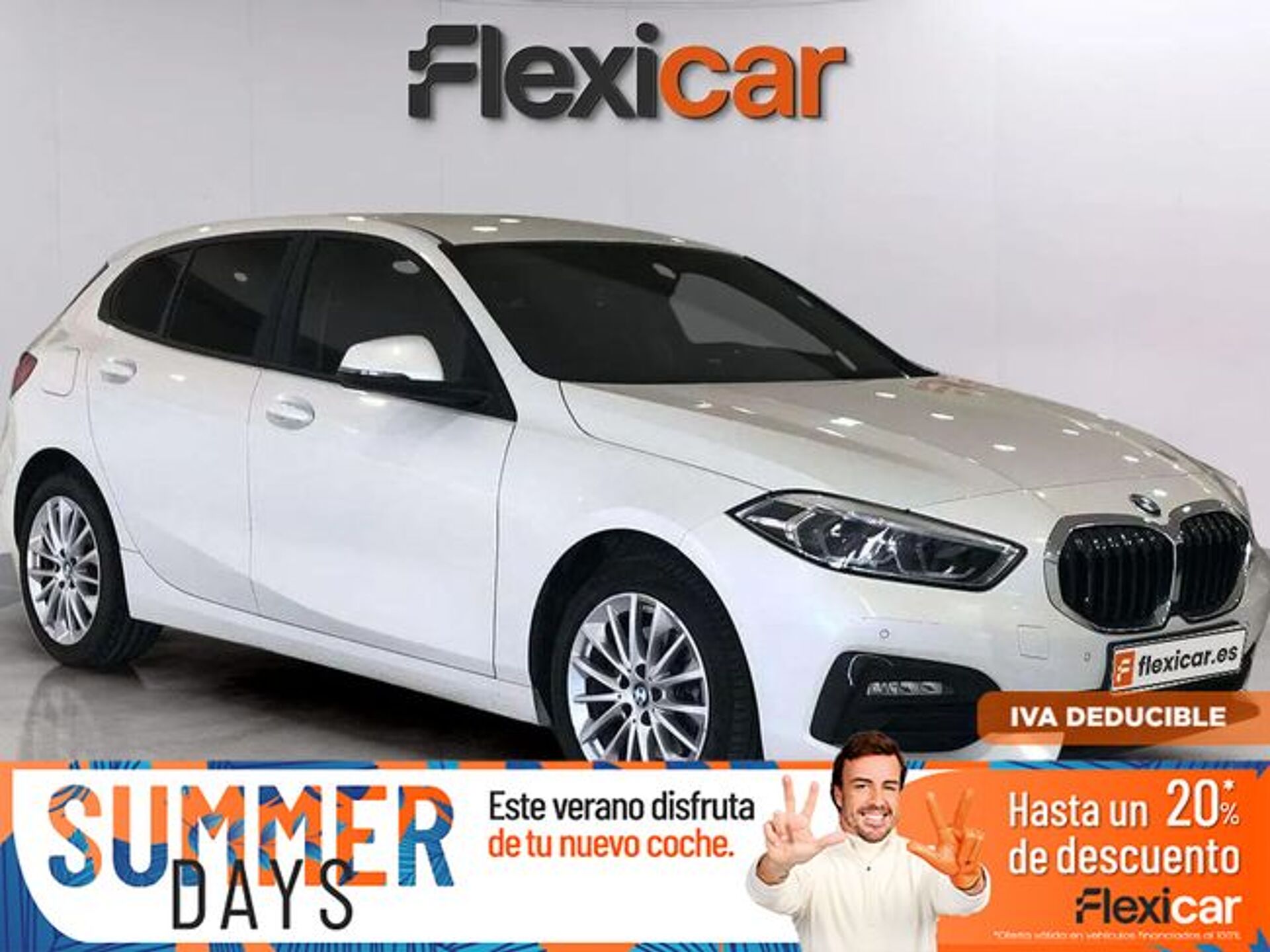 Imagen de BMW Serie 1