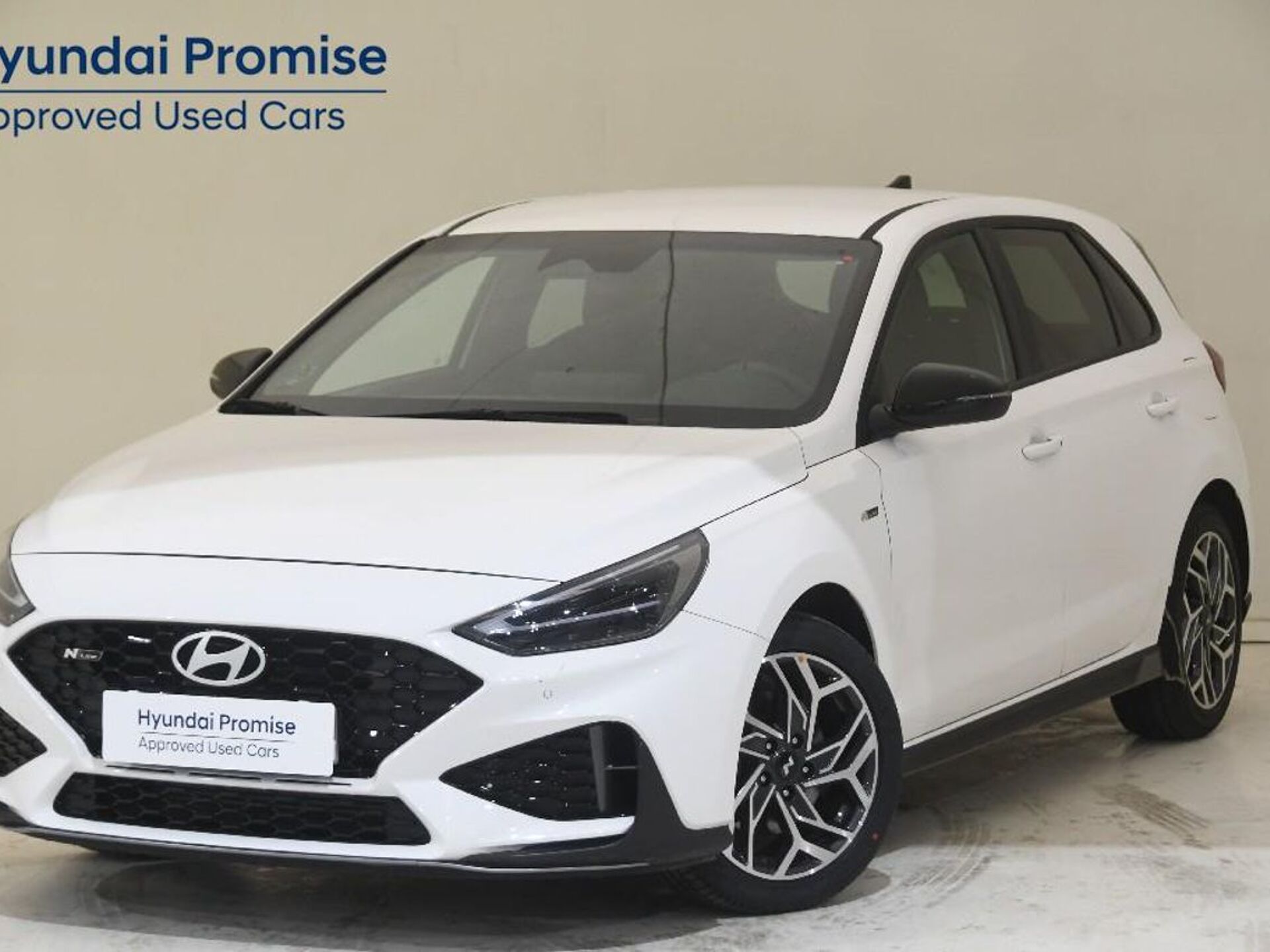 Imagen de HYUNDAI i30