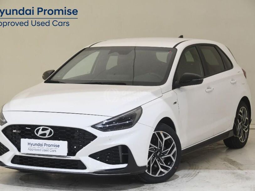 Foto del HYUNDAI i30 1.0 TGDI N Line 100