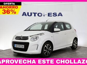 Imagen de CITROEN C1 1.0 VTi City Edition 72