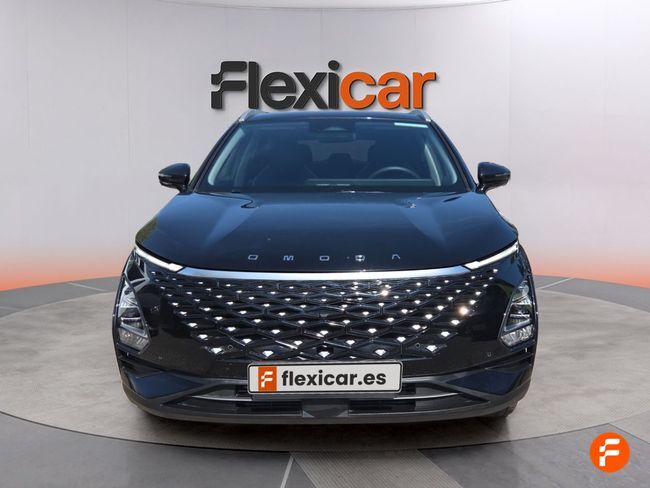 Foto del OMODA 5 1.6 Premiun 145
