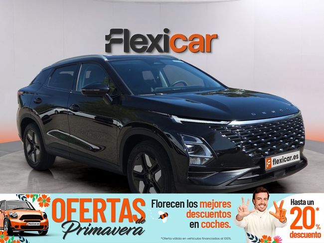 Foto del OMODA 5 1.6 Premiun 145