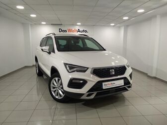 Imagen de SEAT Ateca 1.5 EcoTSI S&S Style DSG