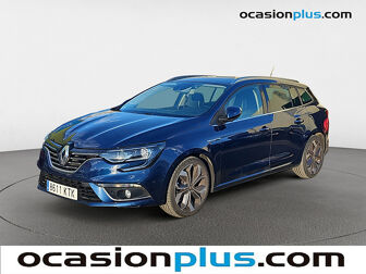 Imagen de RENAULT Mégane 1.5dCi Blue Bose 85kW