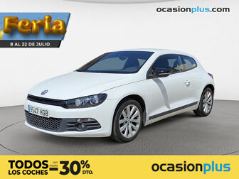 Imagen de VOLKSWAGEN Scirocco 1.4 TSI 160