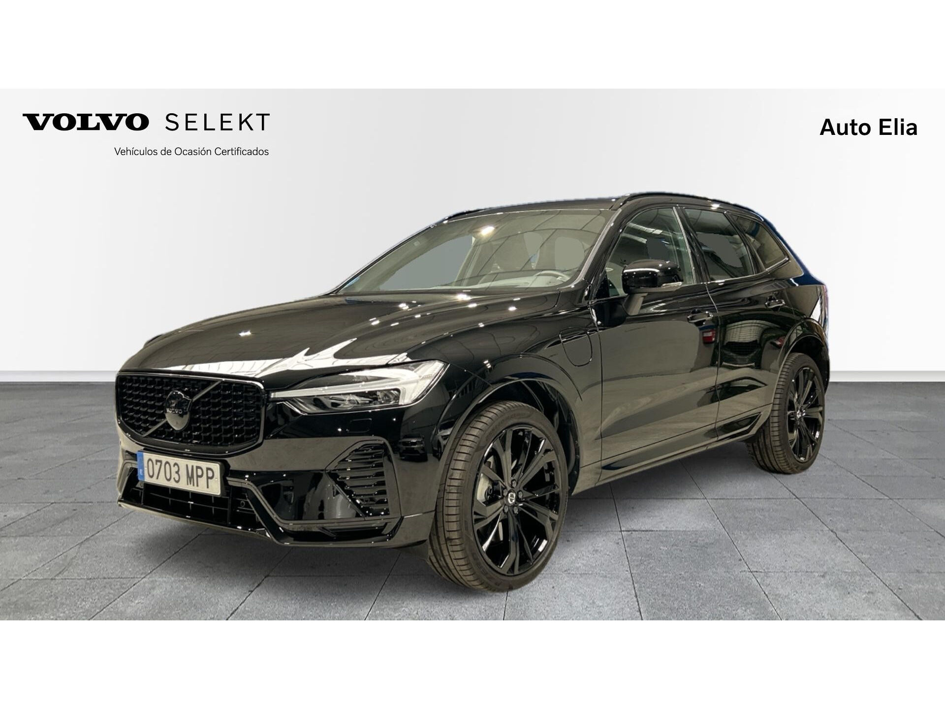 Imagen de VOLVO XC60