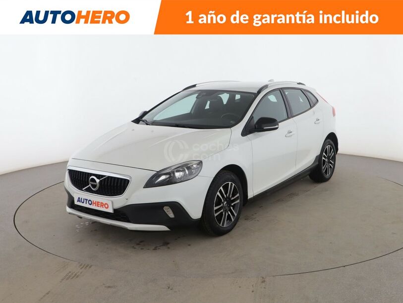 Foto del VOLVO V40 D2 Momentum 120