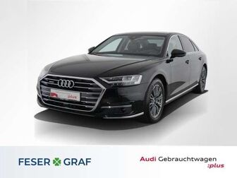 Imagen de AUDI A8 55 TFSI quattro tiptronic