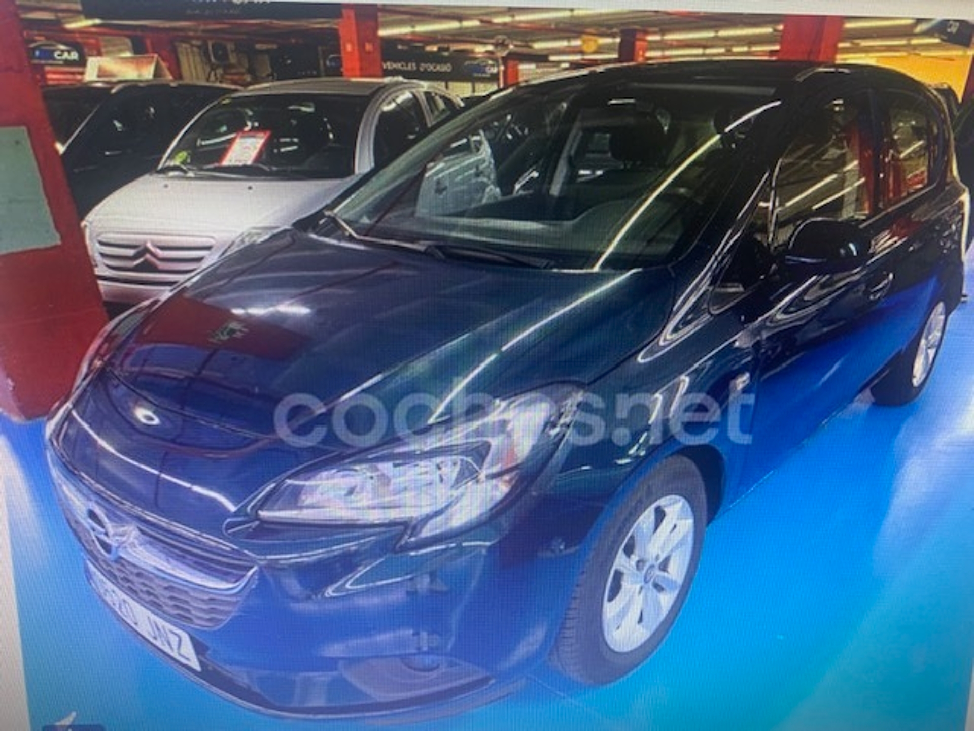 Imagen de OPEL Corsa