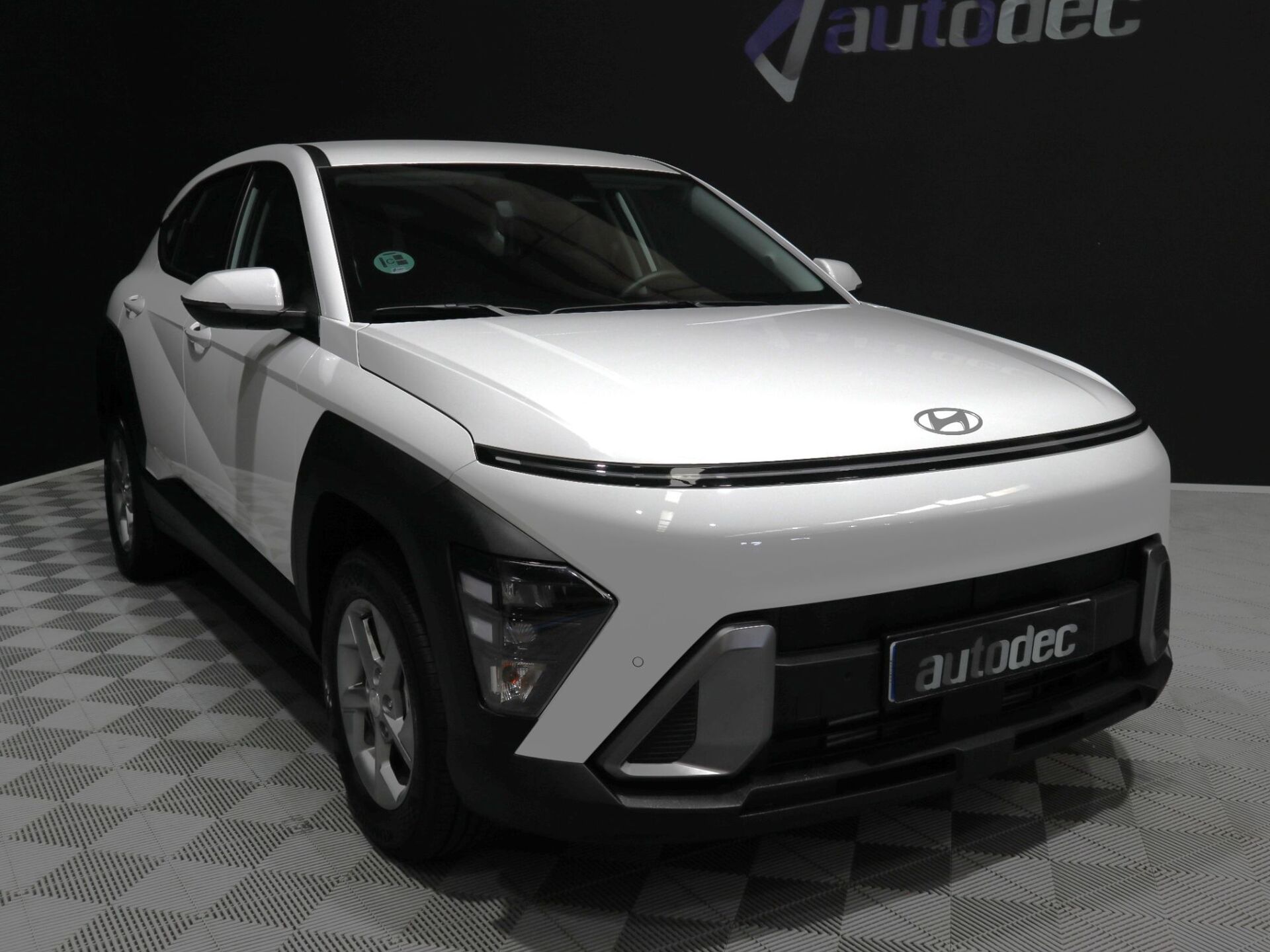 Imagen 1 de HYUNDAI Kona