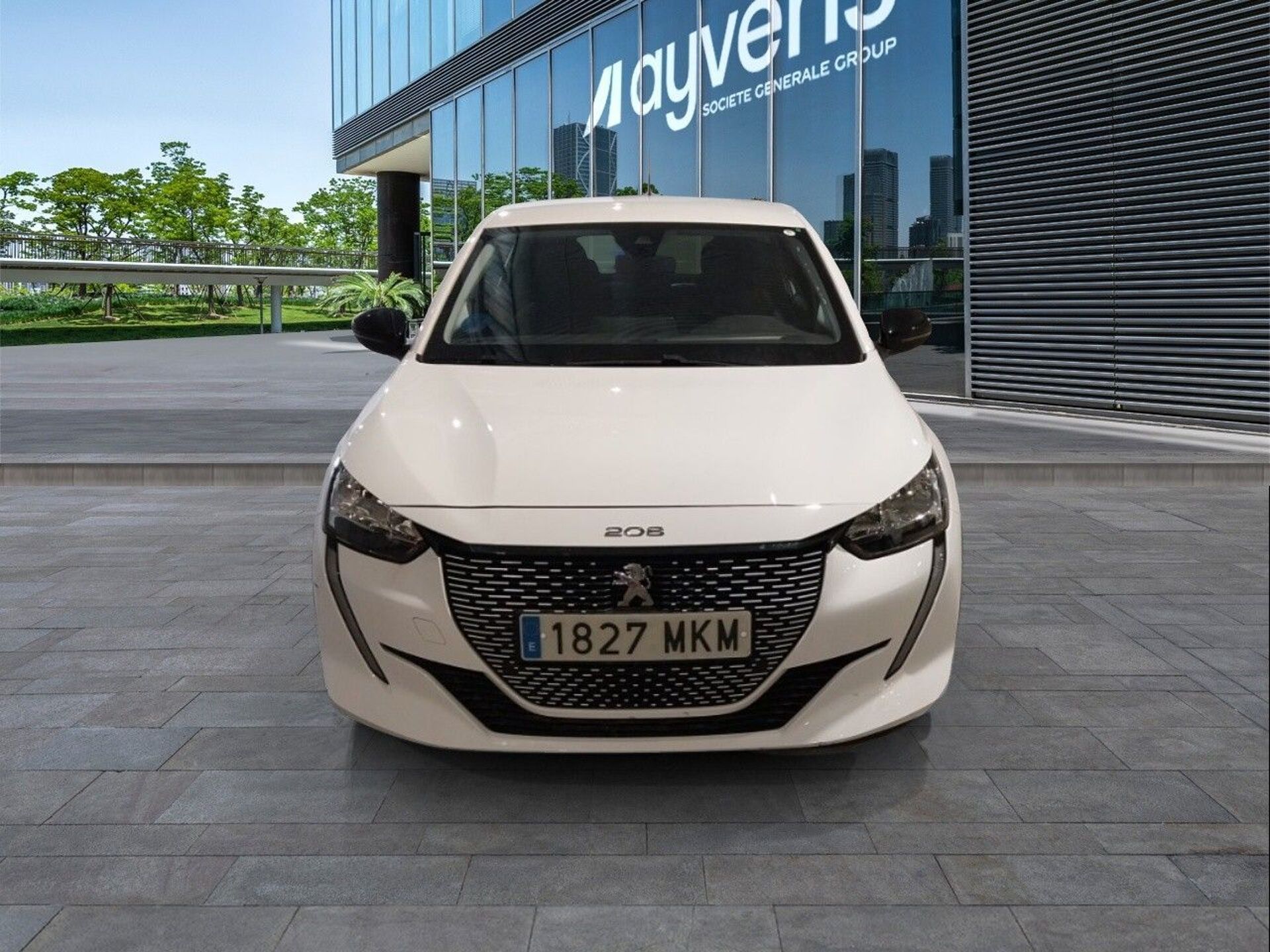 Imagen 2 de PEUGEOT 208