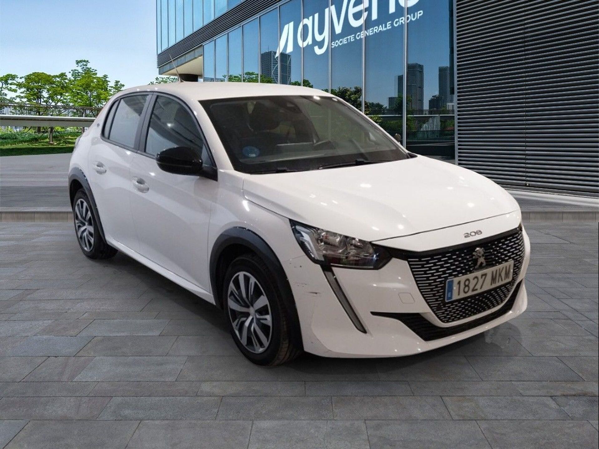 Imagen 3 de PEUGEOT 208