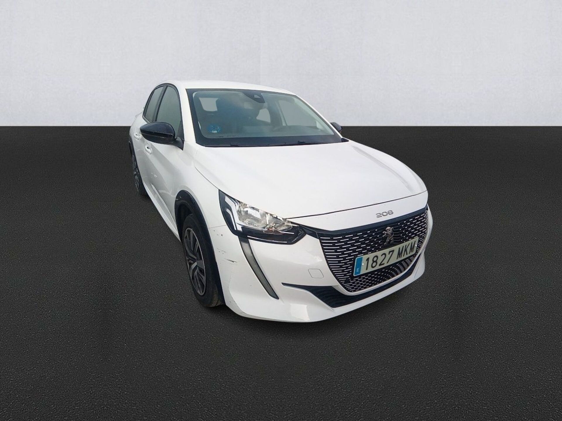 Imagen 3 de PEUGEOT 208