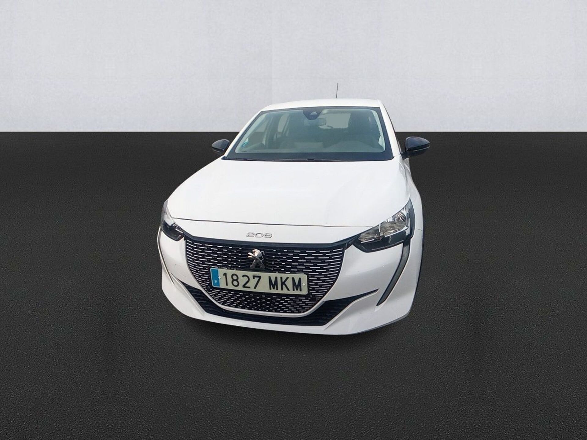 Imagen 2 de PEUGEOT 208