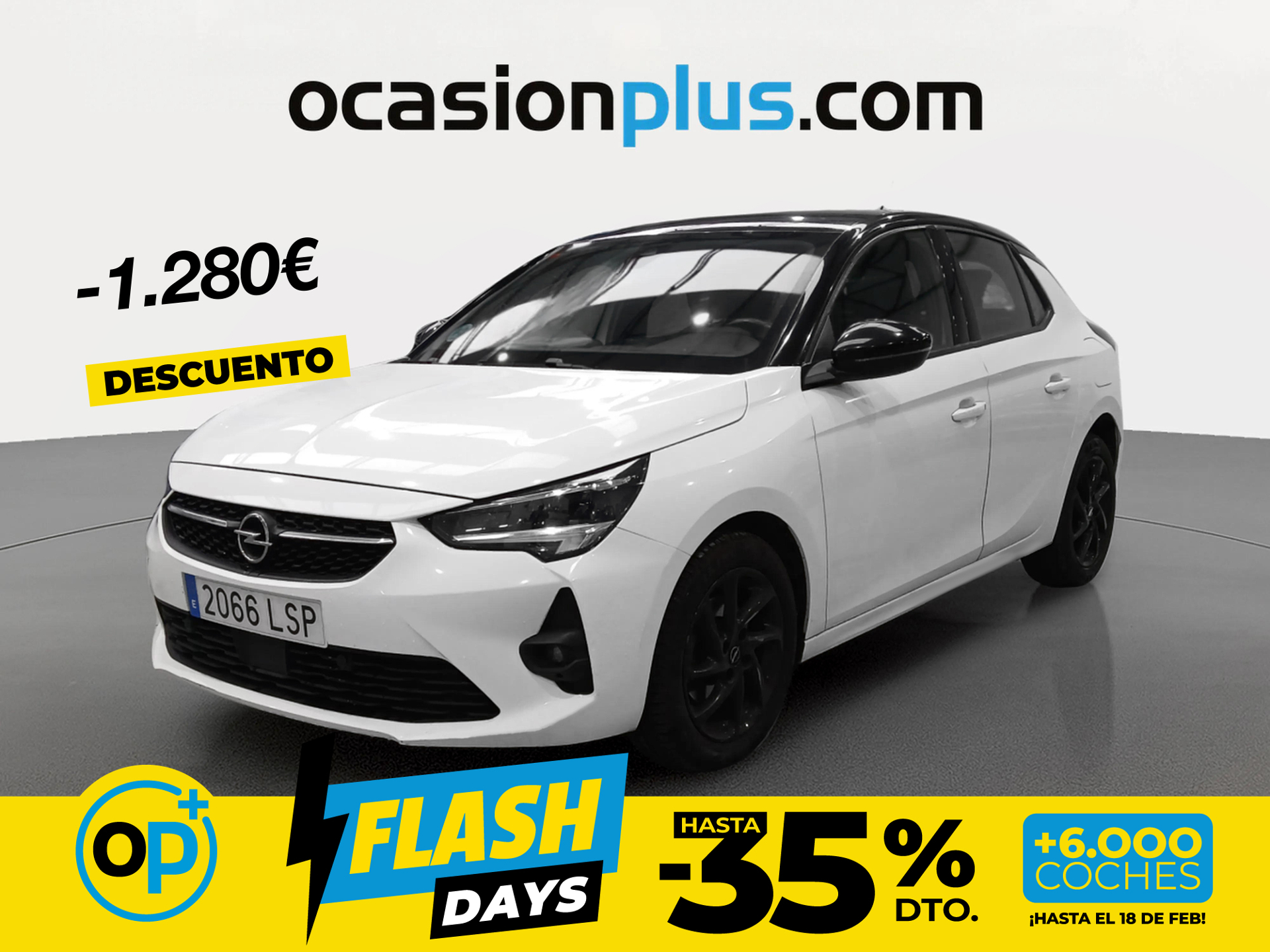 Imagen de OPEL Corsa