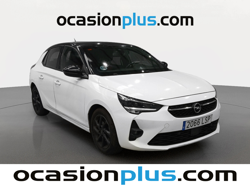 Foto del OPEL Corsa 1.2T XHL S-S Elegance 100