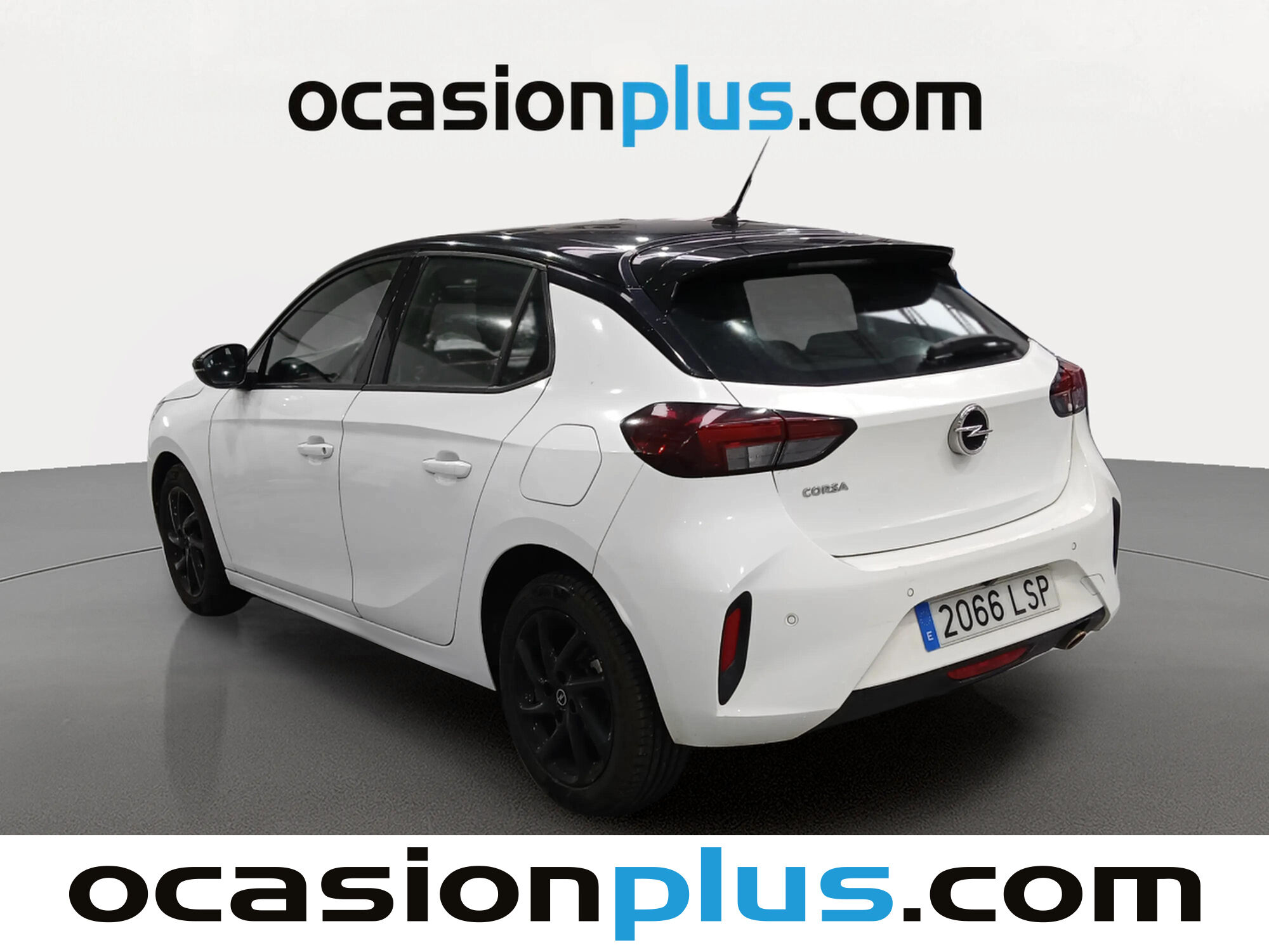 Foto del OPEL Corsa 1.2T XHL S-S Elegance 100