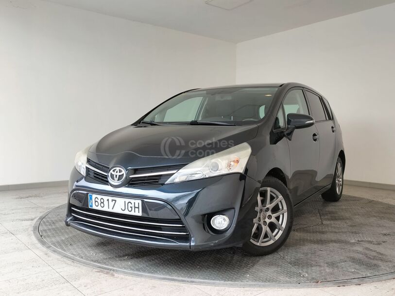 Foto del TOYOTA Verso 115D Advance 7pl.