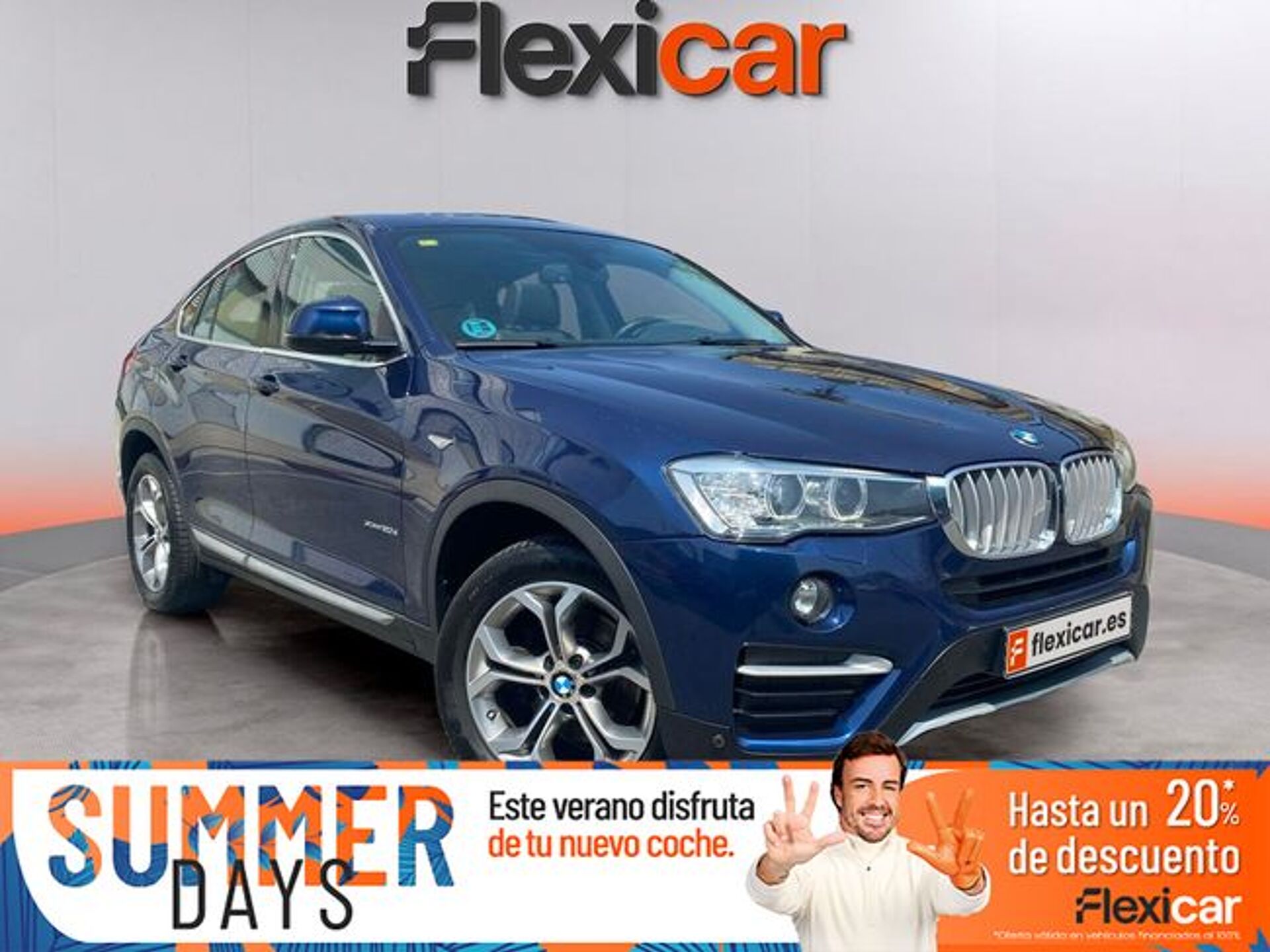 Imagen de BMW X4