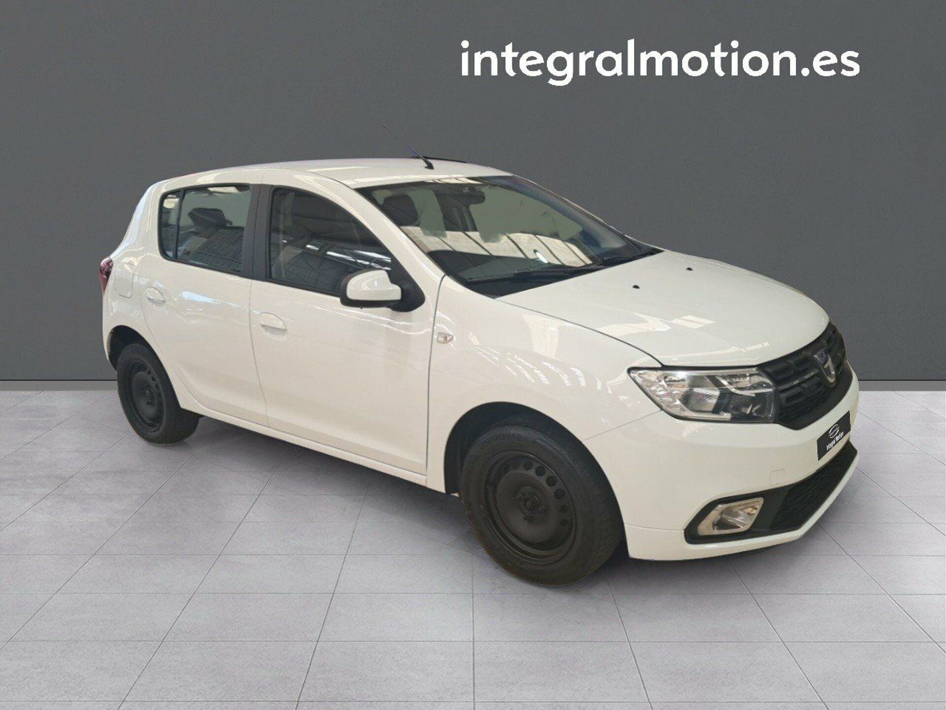 Imagen 3 de DACIA Sandero