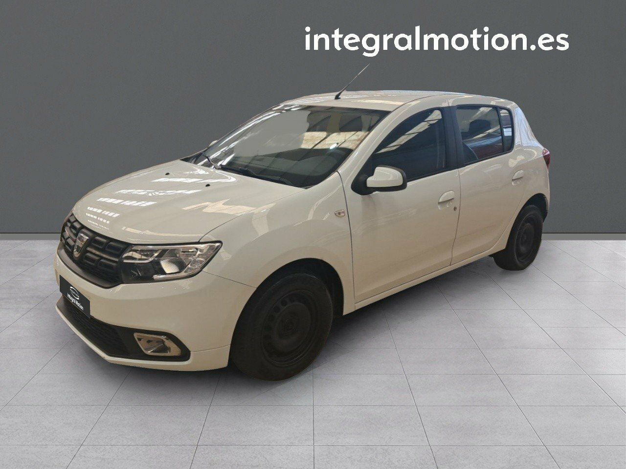 DACIA Sandero (Laureate 1.0 54kW (73CV)) en Coruña, A