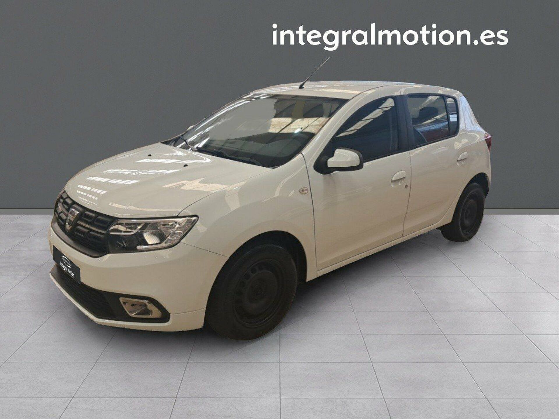 Imagen 1 de DACIA Sandero