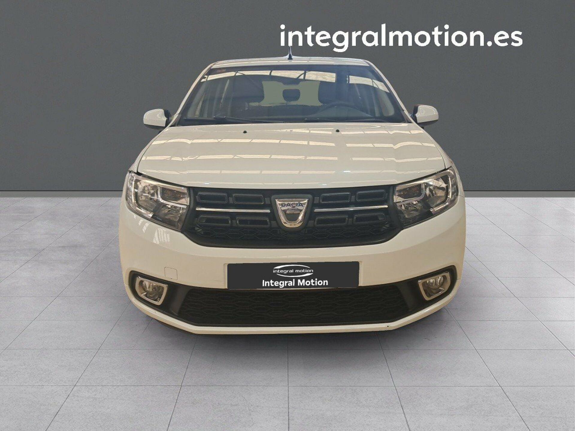 Imagen 2 de DACIA Sandero