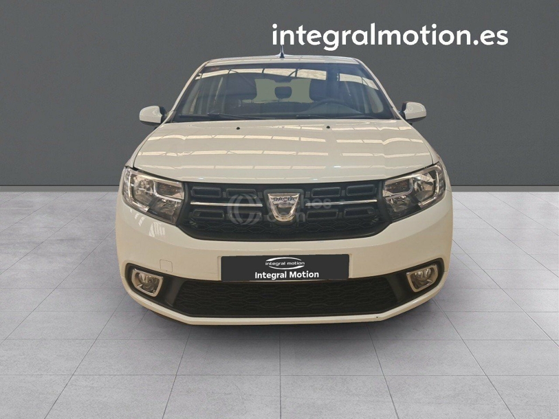 Foto del DACIA Sandero 1.0 Laureate 55kW