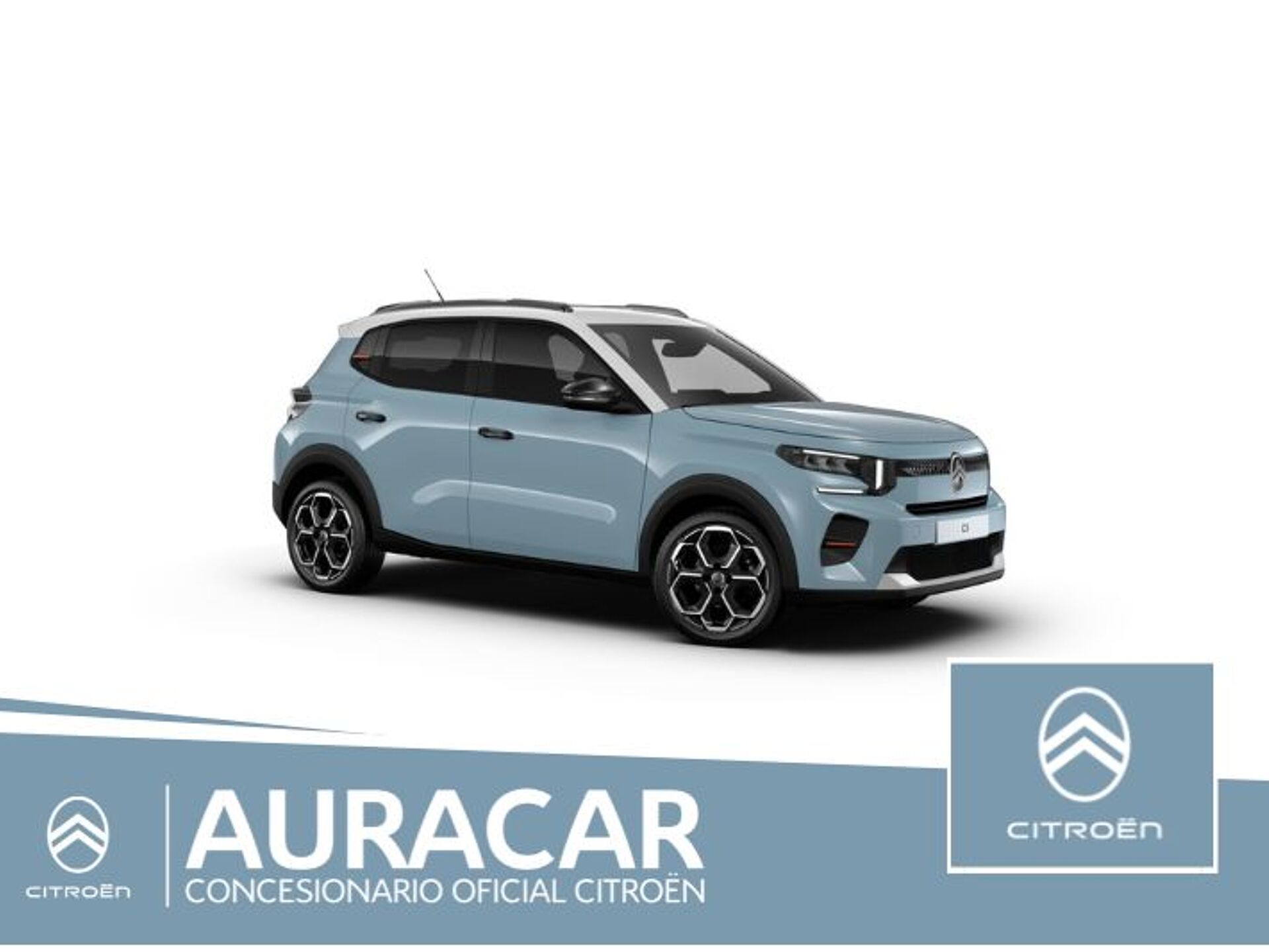 Imagen de CITROEN C3