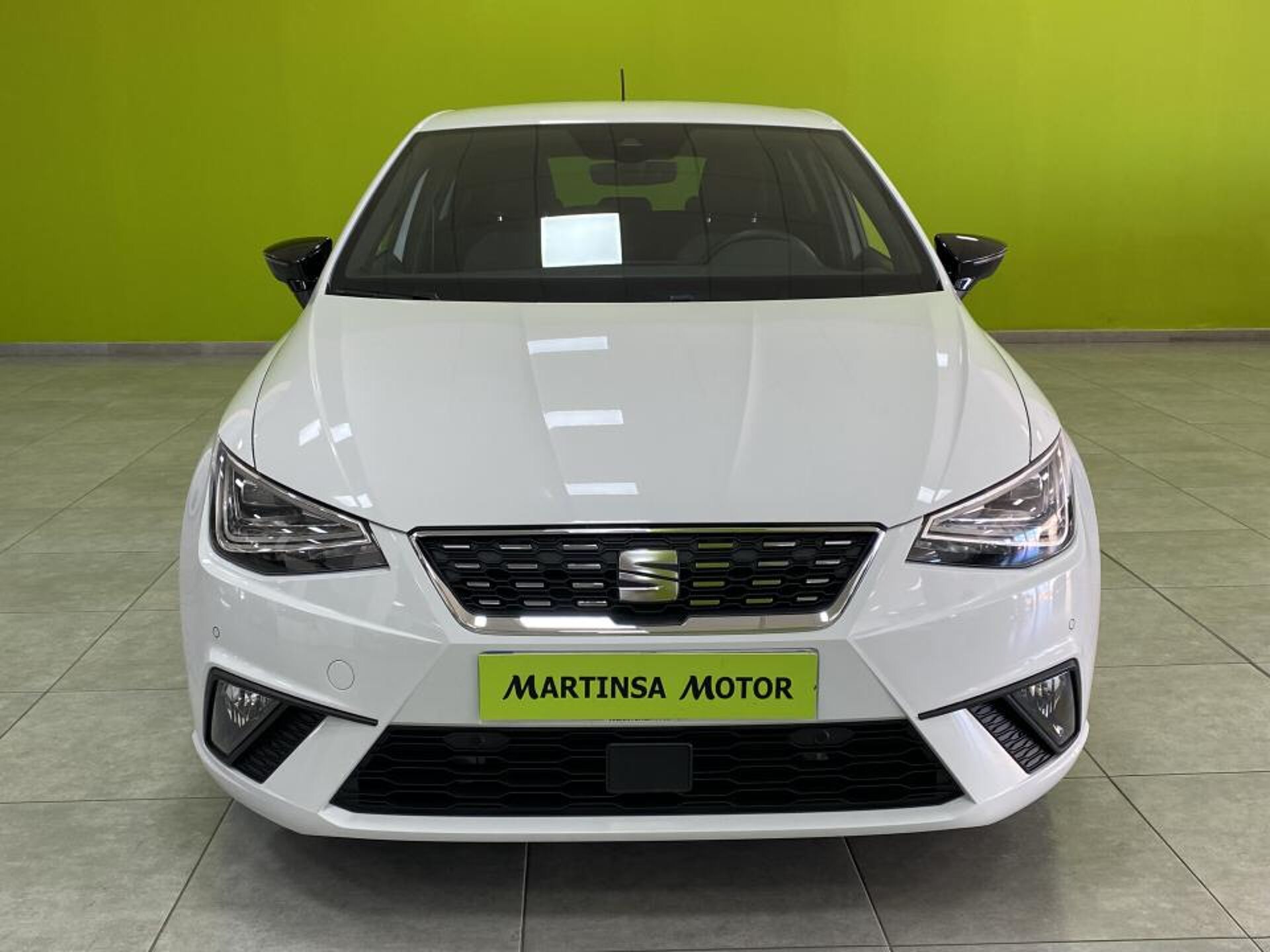 Imagen 2 de SEAT Ibiza