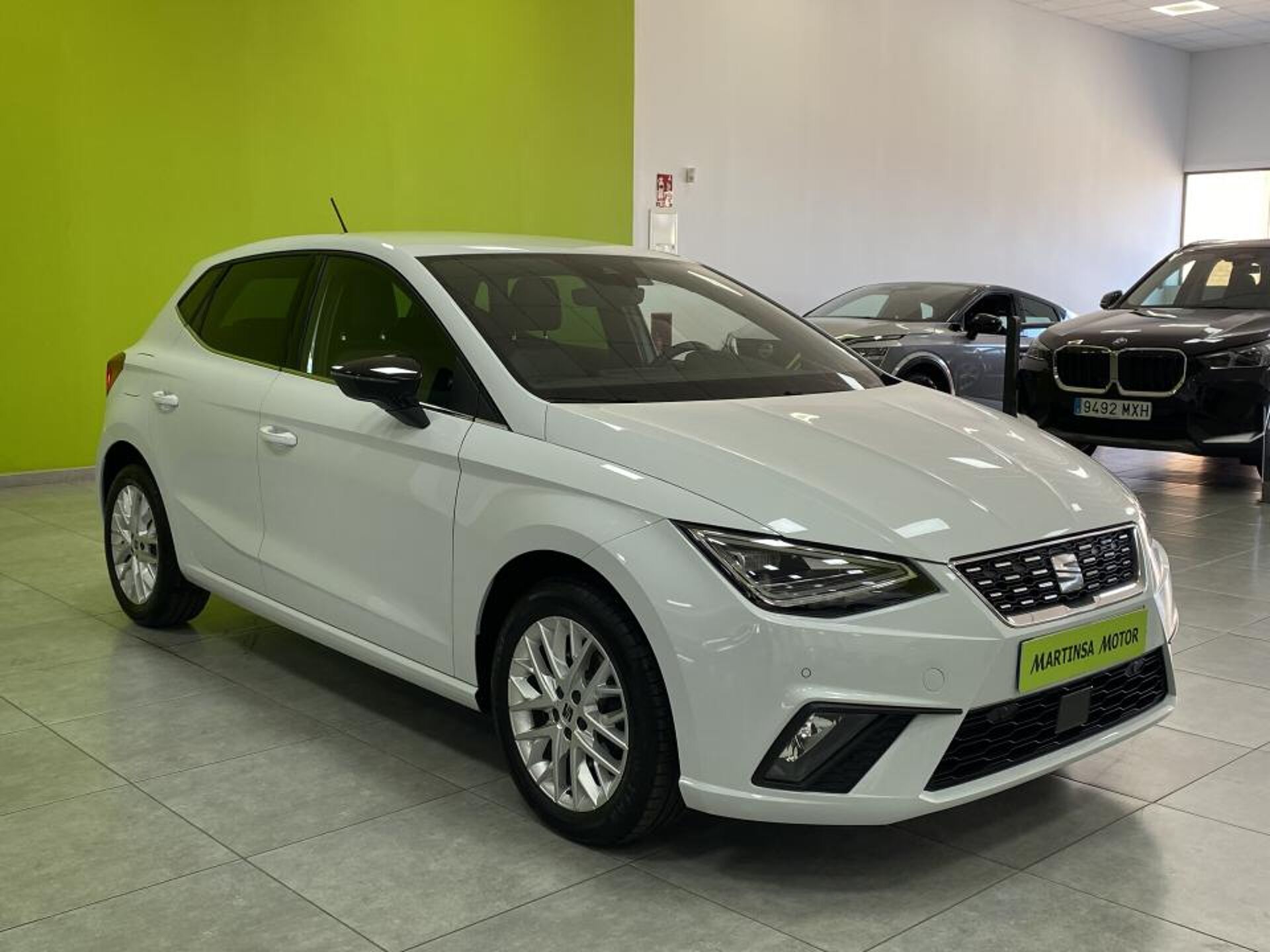 Imagen 3 de SEAT Ibiza