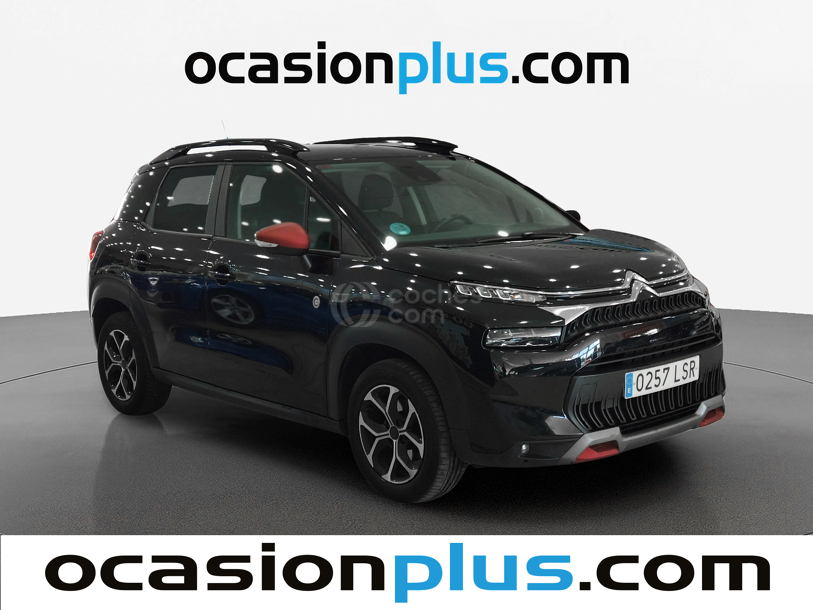 Foto del CITROEN C3 Aircross Puretech S&S C-Series 110