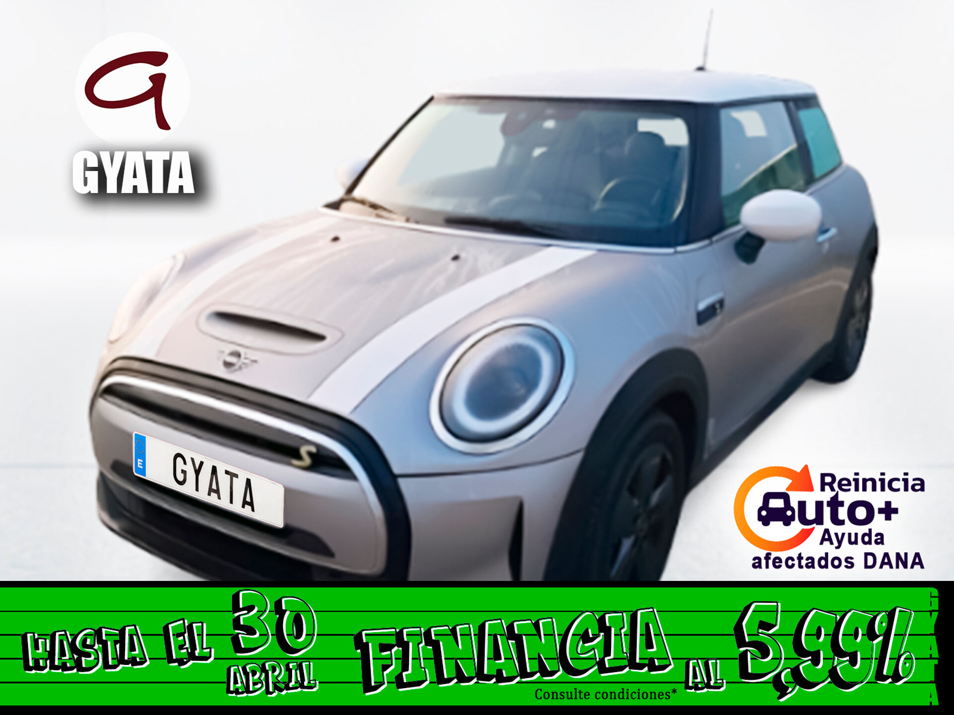 Imagen de MINI Mini