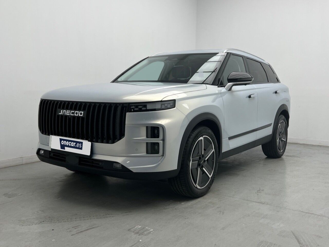 Foto del JAECOO 7 1.6 Select 4x2