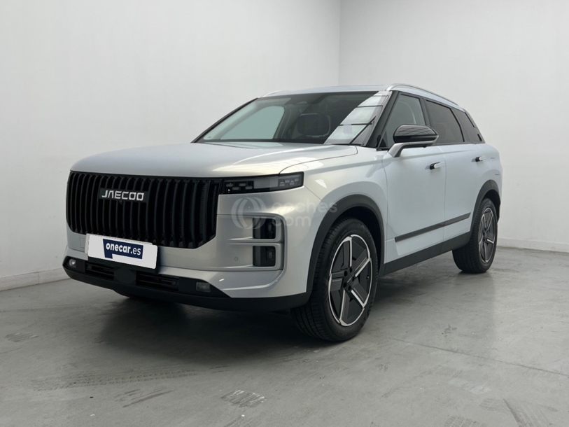 Foto del JAECOO 7 1.6 Select 4x2