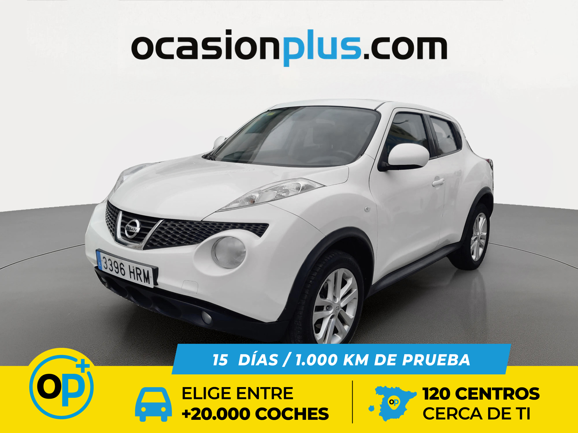 Imagen de NISSAN Juke