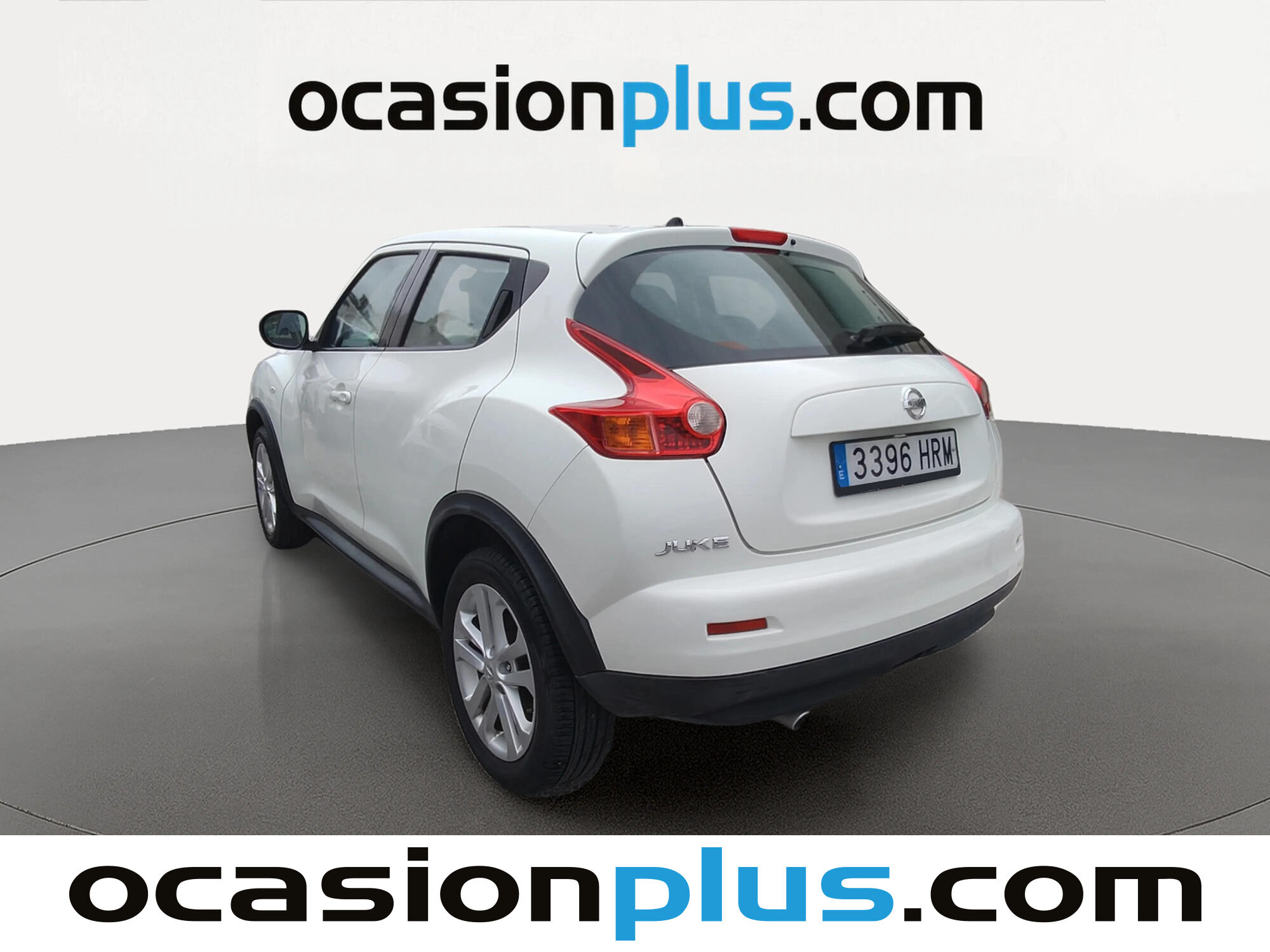 Foto del NISSAN Juke 1.6i Acenta