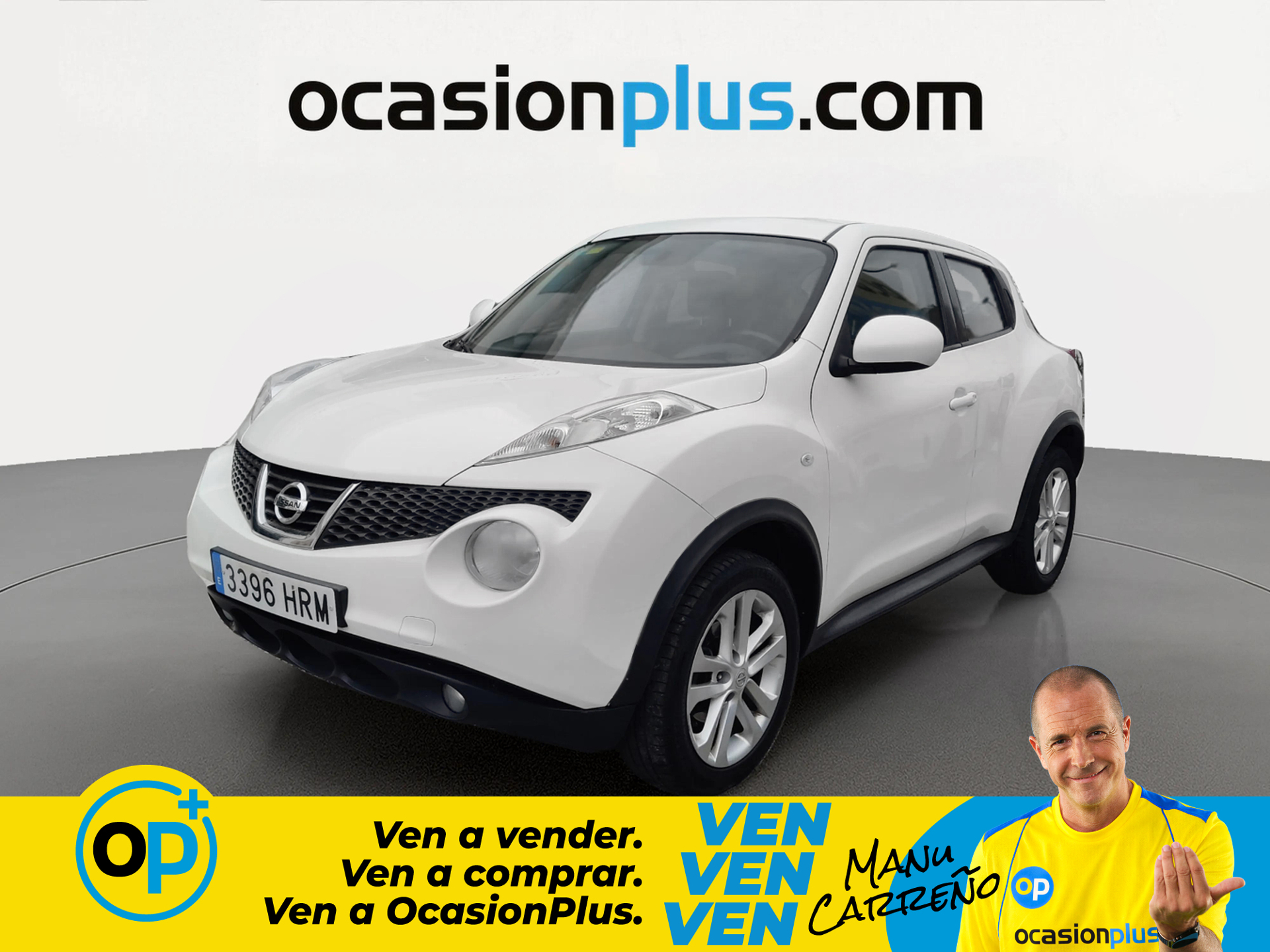Imagen de NISSAN Juke