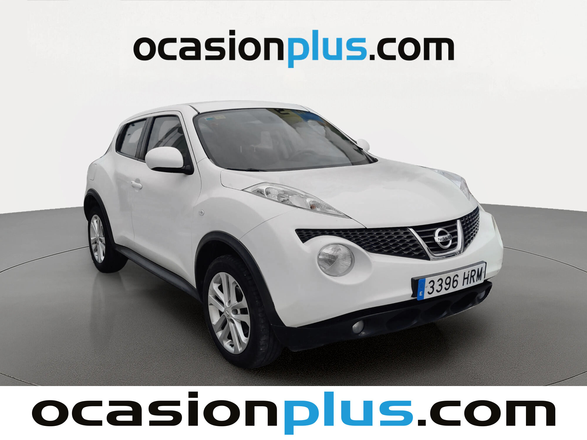 Foto del NISSAN Juke 1.6i Acenta