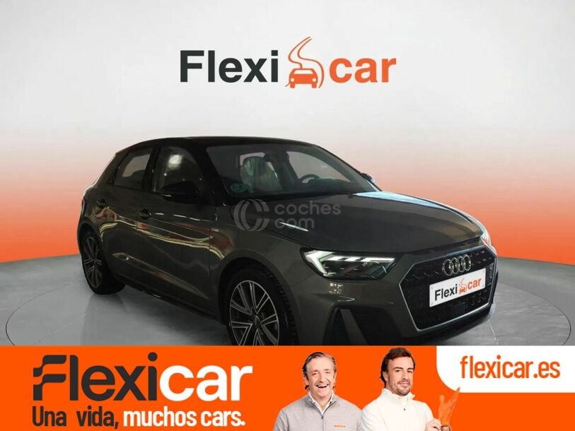 Foto del AUDI A1 Sportback 35 TFSI S tronic