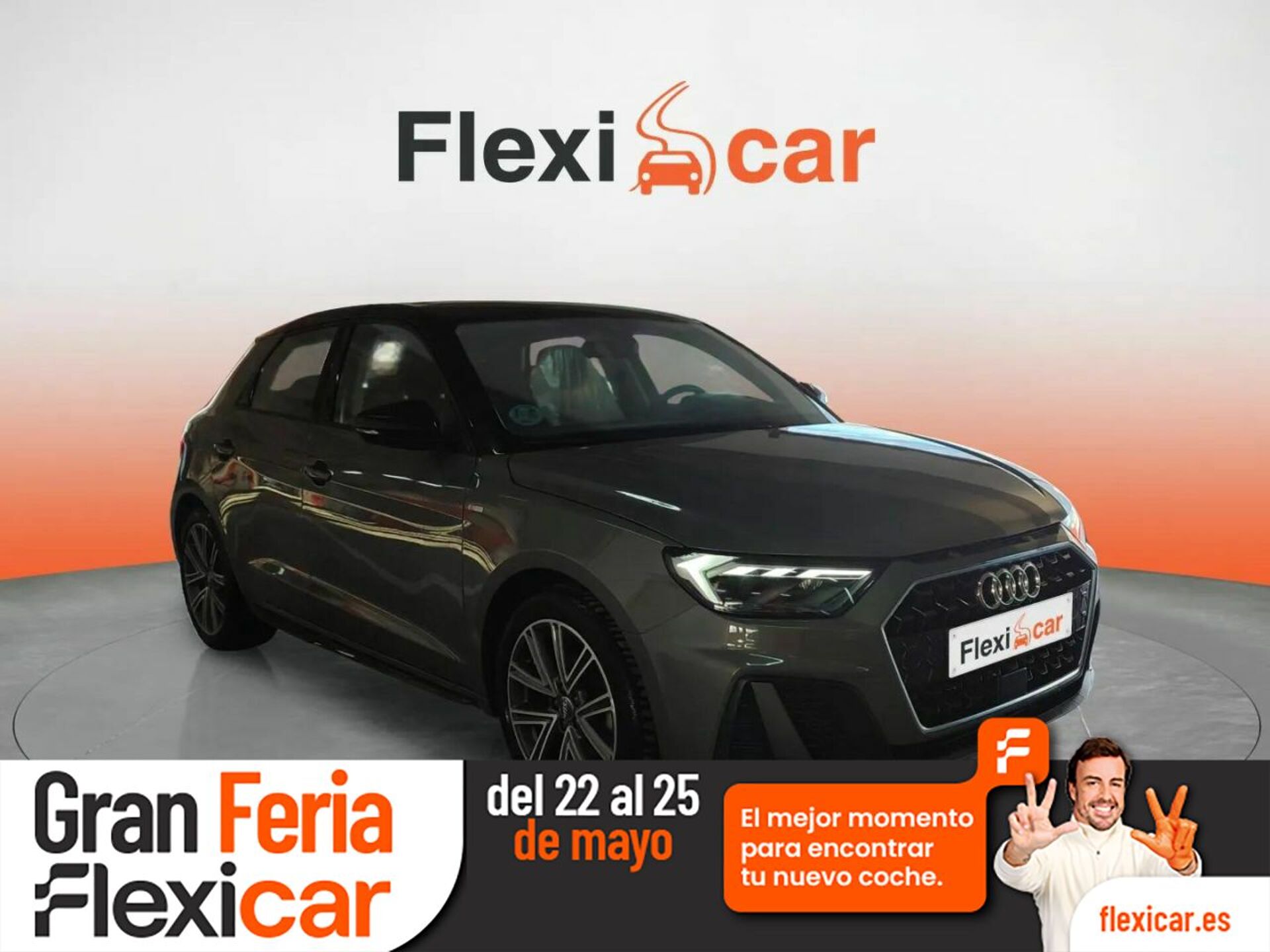 Imagen de AUDI A1