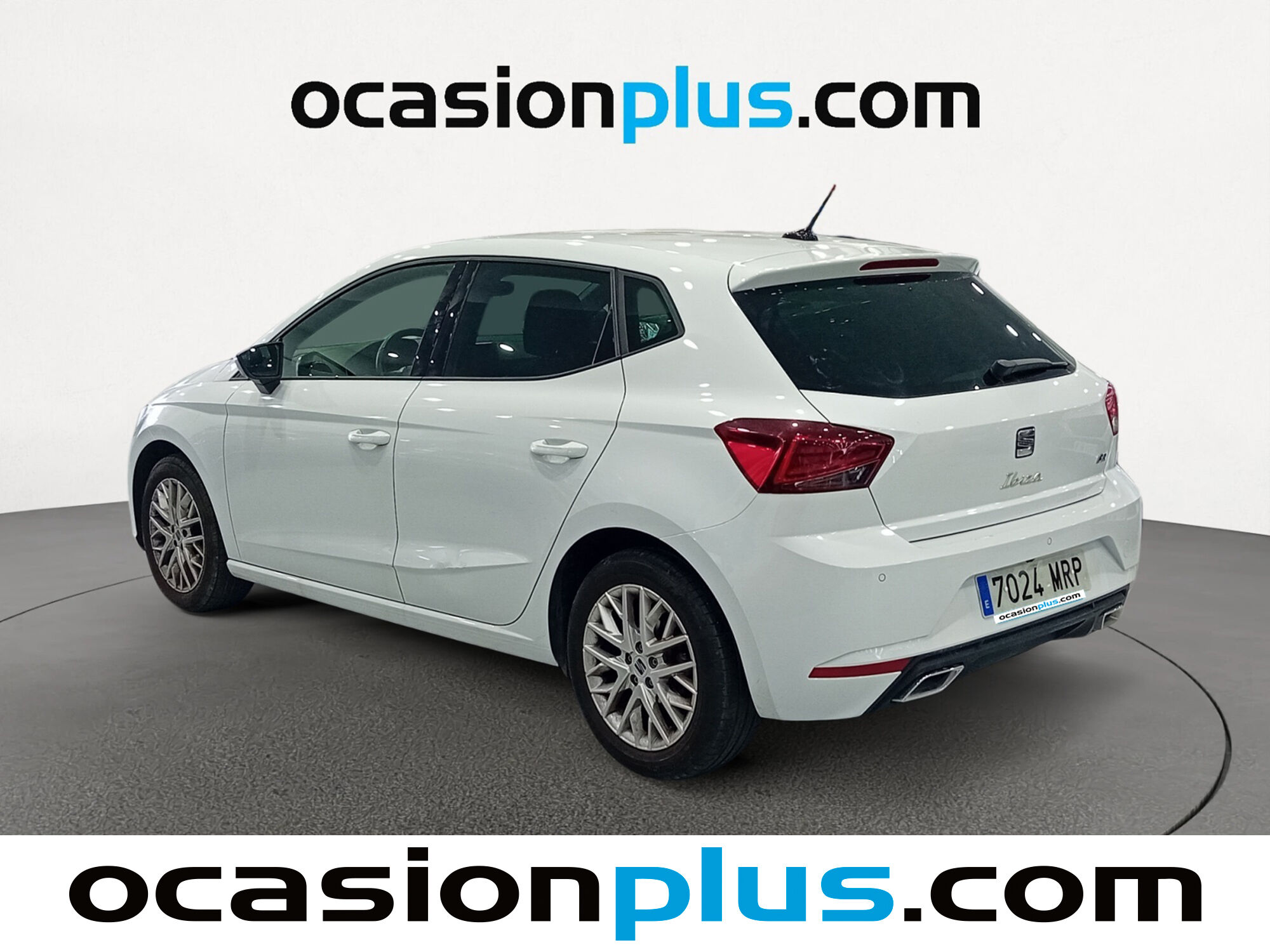 Foto del SEAT Ibiza 1.0 TSI S&S FR XS 115