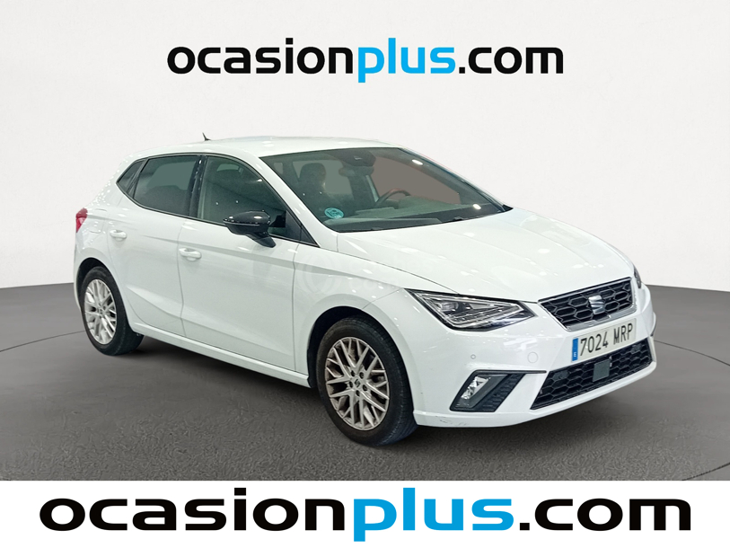 Foto del SEAT Ibiza 1.0 TSI S&S FR XS 115