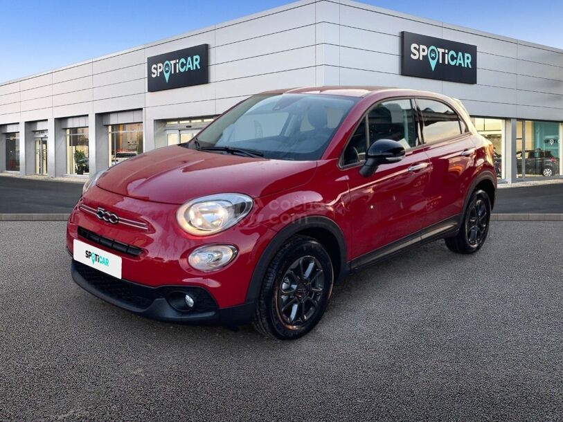 Foto del FIAT 500X 1.0 Firefly S&S Monotrim